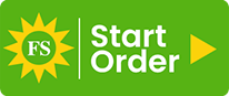Fresh Start Catering - Start Order